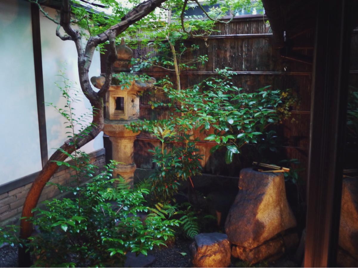 Guest House Taiko-Ya Quioto Exterior foto